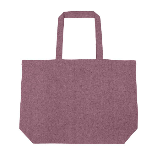 Torba na zakupy Fairtrade B'RIGHT | Miravo Burgund VA941-12 (2)