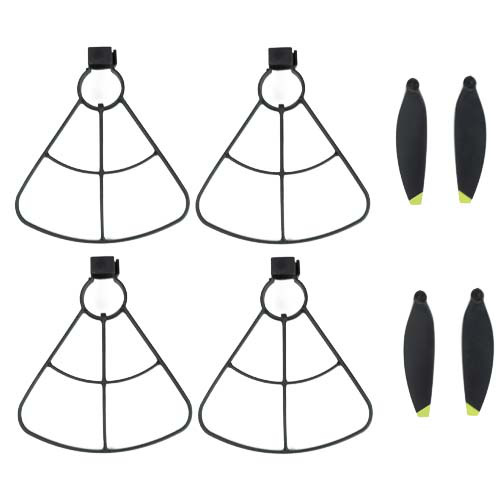 Prixton Delta dron Czarny 2PA17490 (5)