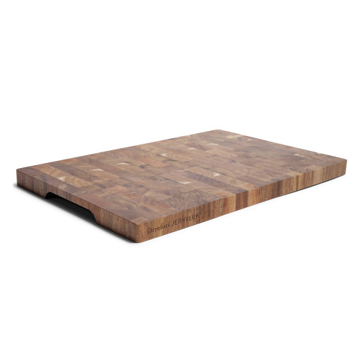 Orrefors Jernverk Deska do krojenia Drewno akacjowe Drewniany LT54012-N0093 