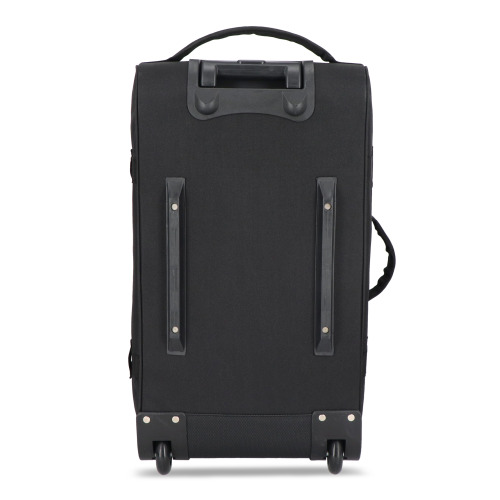 Torba podróżna na kółkach 38L Czarny LT95282-N0002 (6)