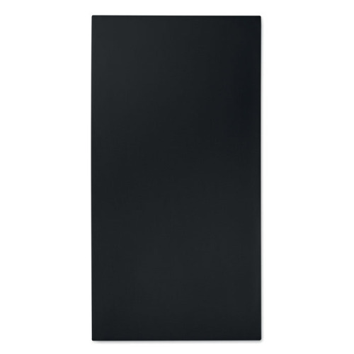 Bandana z mikrofibry Czarny MO8561-03 (2)