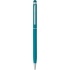 Długopis, touch pen błękitny V3183-23 (2) thumbnail
