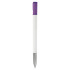 Długopis Nash Biały / purpurowy LT80804-N0172 (3) thumbnail