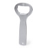 Otwieracz do butelek z aluminium z recyklingu Srebrny V2107-32 (2) thumbnail