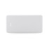 Powerbank SIMPLE 10000 mAh Biały 09150-01 (2) thumbnail