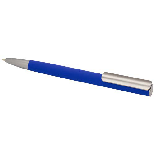 Ziggur aluminiowy długopis Niebieski 10797152 (3)