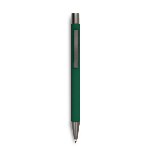 Długopis | Treven zielony V0057-06 (5)