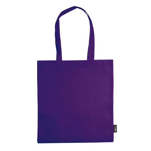 Torba non-woven 75g/m² Purpurowy LT91379-N0072 (2)