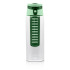 Butelka sportowa z Tritanu 700 ml Air Gifts | Lizzie Zielony V1388-06 (4) thumbnail