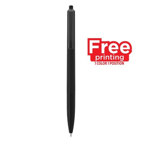 Długopis czarny V1629-03 (4)