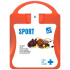 MyKit Sport Przezroczysty czerwony 1Z252004 (3) thumbnail