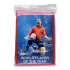 Poncho przeciwdeszczowe Czerwony IT0972-05 (1) thumbnail