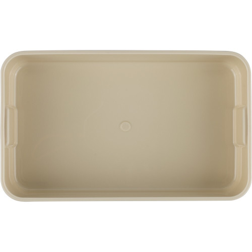 Pudełko śniadaniowe 2,2l Beżowy VB119-20 (15)