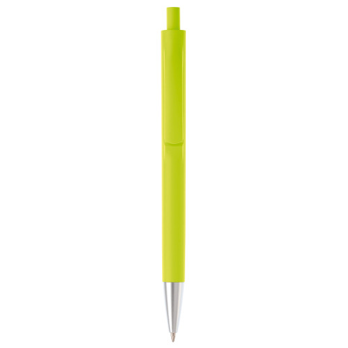 Długopis Basic X Jasnozielony LT87933-N0032 (2)