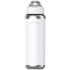 Termoizolowany bidon na wodę Stanley Classic Wellspring 710 ml wykonany z recyklingowanej stali nierdzewnej Biały 10098001 (3) thumbnail
