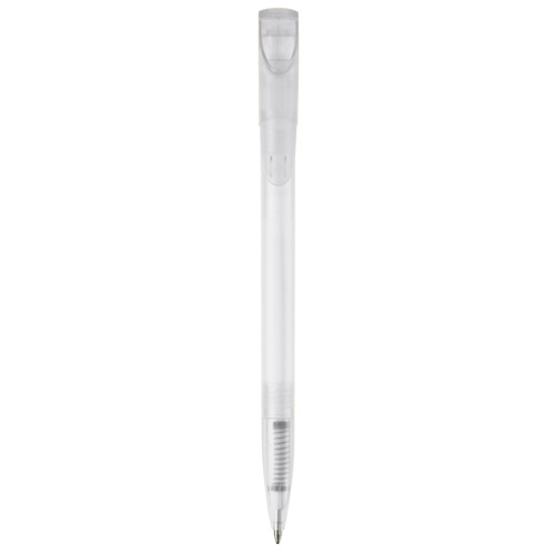 Długopis Deniro Frosty Ecru / biały LT87952-N5401 (4)