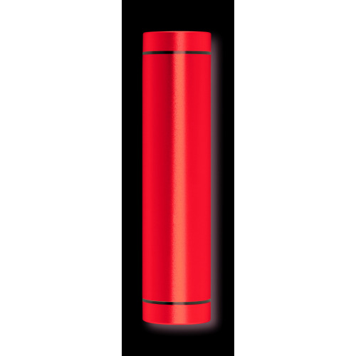 Powerbank w kształcie cylindra Granatowy MO9032-04 (1)