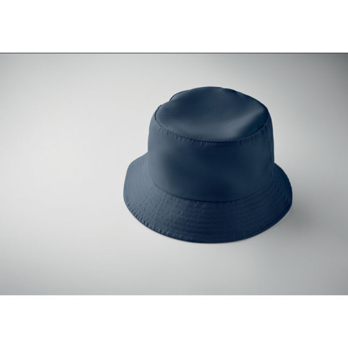 Czapka poliesterowa bucket 150 gr/ Francuski Granat MO2437-85 (2)