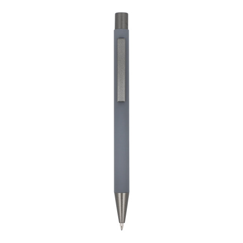 New York soft touch R-AL czarny tusz Szary LT80609-N0061 (5)