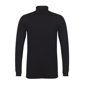 Męski golf slim