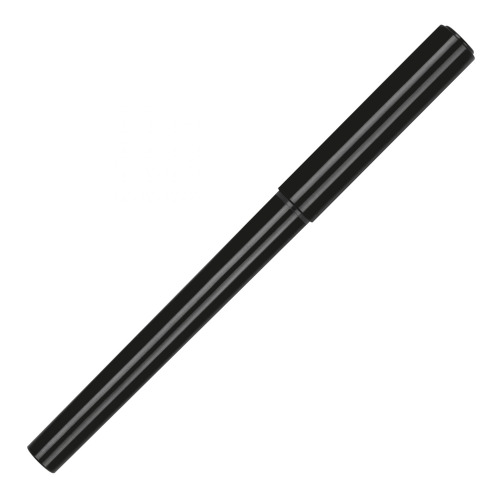 Pióro kulkowe plastikowe FIORELLA Czarny 1387503 (10)