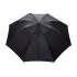 Automatyczny parasol 23" Swiss Peak AWARE™ czarny P850.461 (1) thumbnail