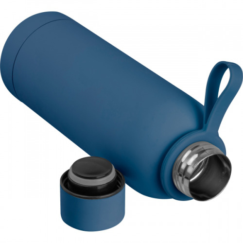 Butelka temiczna 500 ml KENDRA Granatowy 8481944 (2)