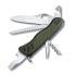 Scyzoryk Soldier's Knife 08 Victorinox Zielony 08461MWCH09  thumbnail