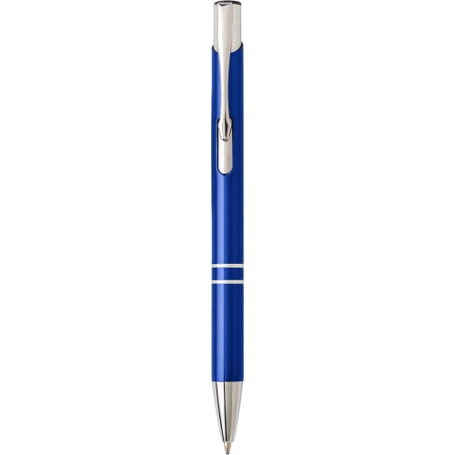 Długopis granatowy V1752-04 