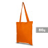 Torba na zakupy | Santrell Pomarańczowy V5805-07  thumbnail