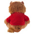 Pluszowy lew | Richard C Brązowy HE669-56 (2) thumbnail