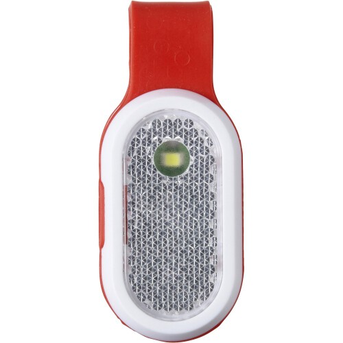 Lampka COB LED czerwony V8751-05 (1)