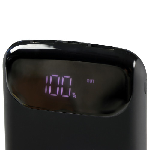 Bezprzewodowy power bank 8000 mAh Mauro Conti, ładowarka bezprzewodowa 5W | Eric Czarny V0134-03 (9)