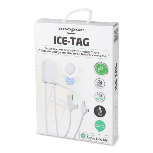 4034 - Kabel Xoopar Ice-Tag dołączony do Find My Tracker Biały LT41021-N0001 (1)
