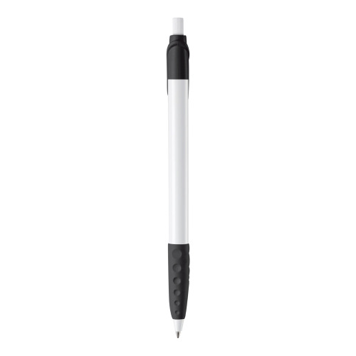 Długopis Cosmo Biały / czarny LT87622-N0102 (2)