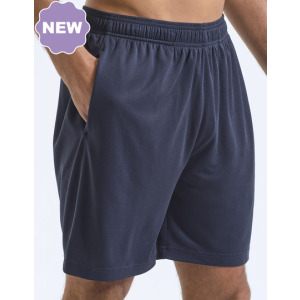 Spodenki Sportowe Unisex Odprowadzajace Wilgoc