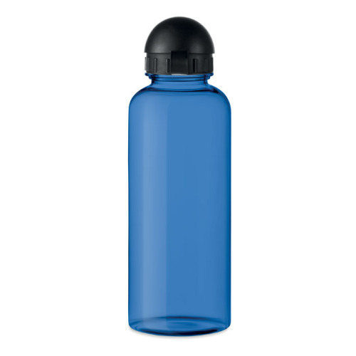 Butelka RPET 500ml niebieski MO6357-37 (3)