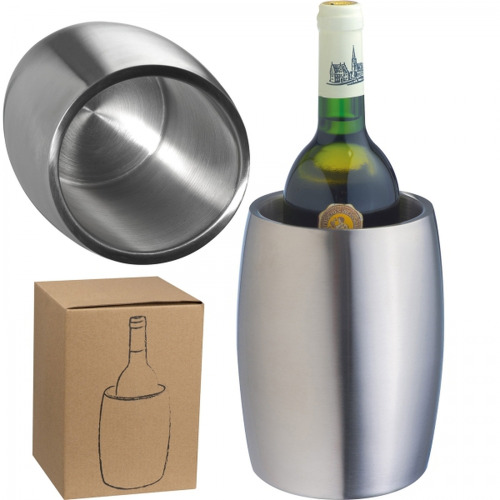 Cooler do wina DAPHNE Szary 8287007 (3)