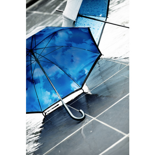 Parasol manualny Granatowy V4184-04 (2)