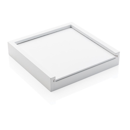 Gra kółko i krzyżyk Biały P940.143 (3)