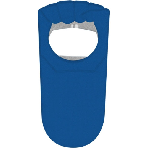 Otwieracz do butelek plastikowy LUTON Niebieski 302004 