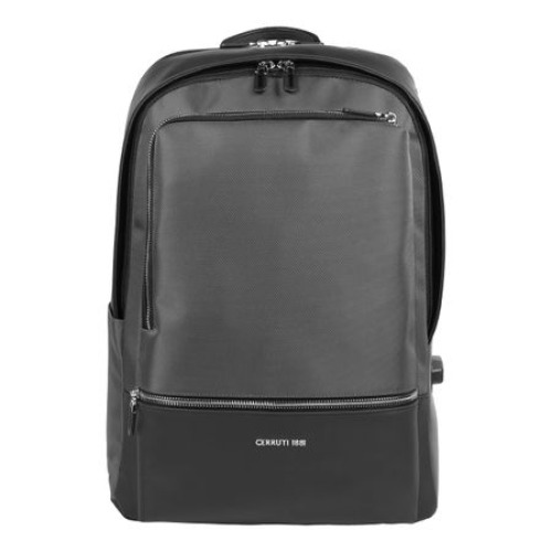 Plecak Heathrow Grey Szary NTP205J (2)