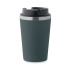 Kubek z warstwą ceramiczną 350 ml Petrol MO2572-20  thumbnail