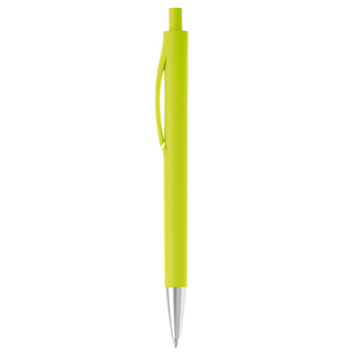 Długopis Basic X Jasnozielony LT87933-N0032 (1)