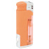 Zapalniczka, lampka LED Pomarańczowy V7577-07  thumbnail