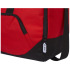 Torba podróżna z plastiku z recyklingu Retrend Czerwony 12053421 (6) thumbnail