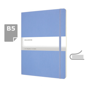 MOLESKINE Notatnik ok. B5