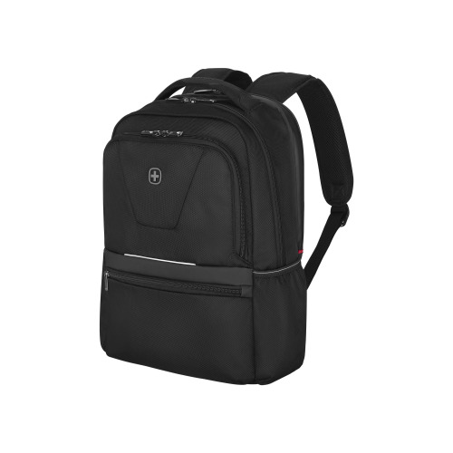Plecak na laptopa XE Resist 10'' Wenger Czarny W612737 (2)