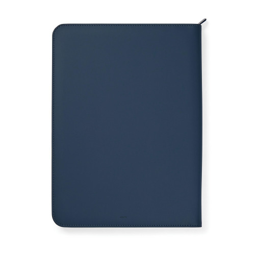 Teczka konferencyjna A4 VINGA Baltimore Niebieski VG612-04 (3)