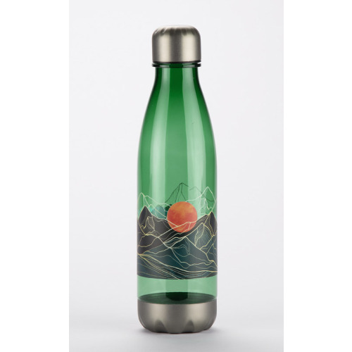 Butelka BOTILA 750 ml Zielony 16239-05 (8)